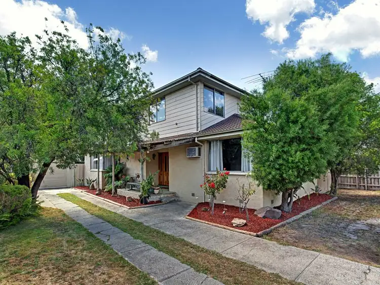 8 Wallan Road, Whittlesea VIC 3757