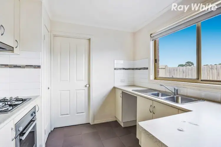 Third view of Homely unit listing, 4/18-20 Ben Drive, Pakenham VIC 3810