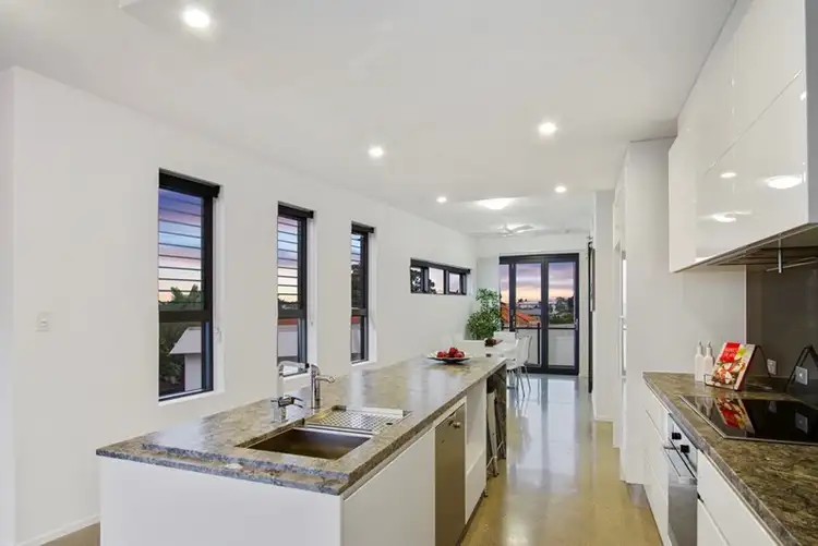 Sixth view of Homely block of units listing, 5 Clark Street, Biggera Waters QLD 4216