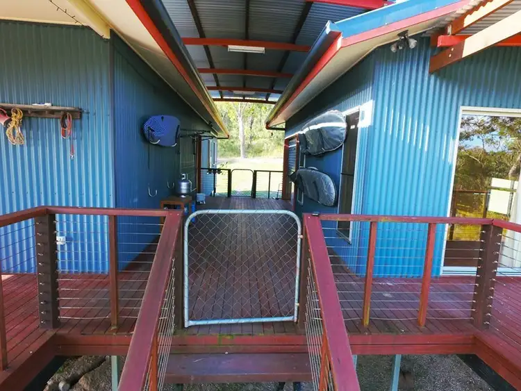 Seventh view of Homely house listing, 512 Murphy Road, Captain Creek QLD 4677