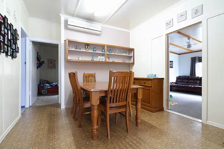 Sixth view of Homely house listing, 3 Gilmore Street, Leichhardt QLD 4305