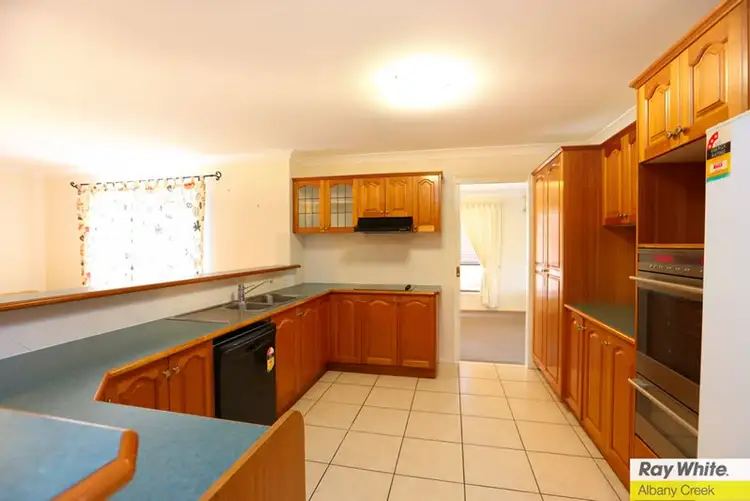 Fourth view of Homely house listing, 18 Gold Creek Court, Albany Creek QLD 4035