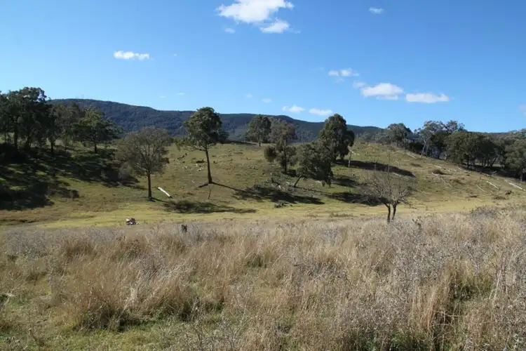 Sixth view of Homely land listing, Lot 352 Splitters Gully Road, Nundle NSW 2340