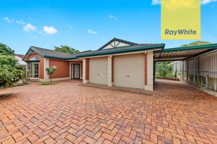 429A Kensington Road, Rosslyn Park SA 5072