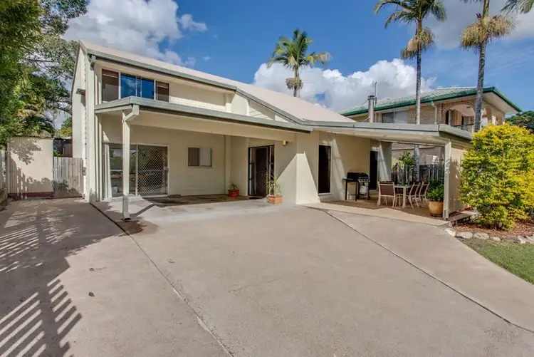 24 Woggle Street, Jamboree Heights QLD 4074