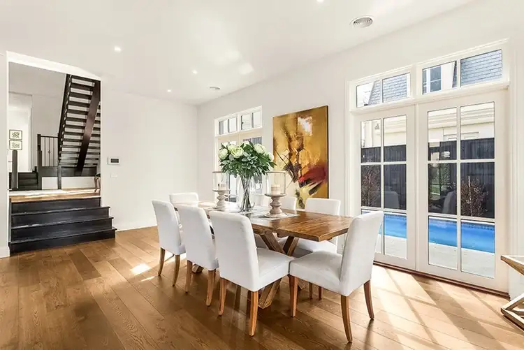 Fifth view of Homely house listing, 23 Alpha Street, Balwyn North VIC 3104