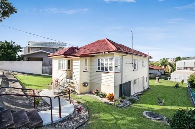 Second view of Homely house listing, 55 Thynne Road, Morningside QLD 4170