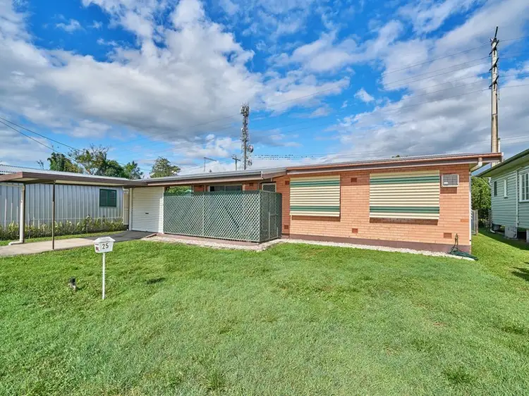 23-25 Nelson Street, Bungalow QLD 4870
