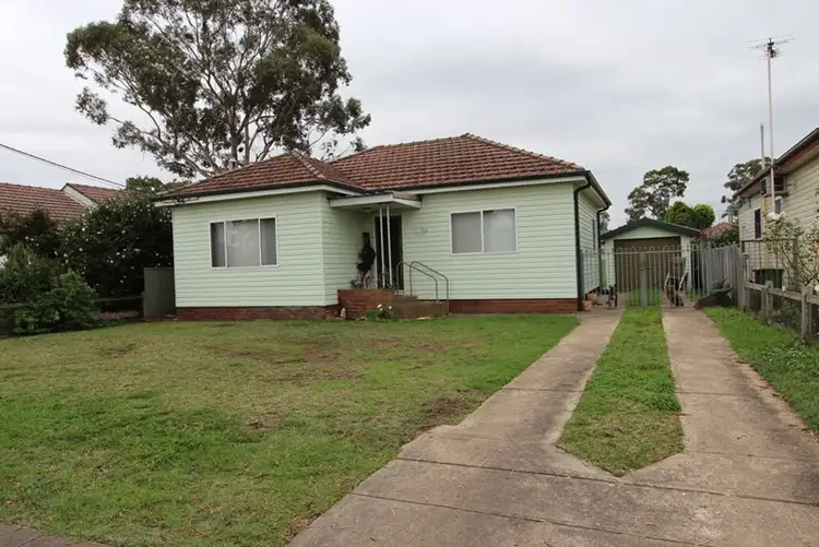 86 The Avenue, Canley Vale NSW 2166