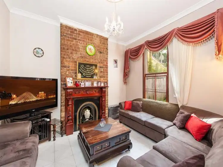 Second view of Homely house listing, 39 George Street, Redfern NSW 2016