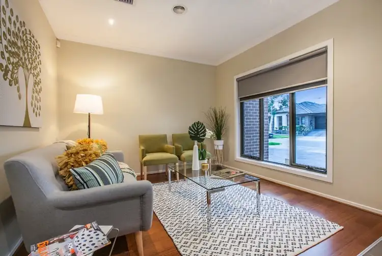 Second view of Homely house listing, 9 Farmhouse Boulevard, Epping VIC 3076