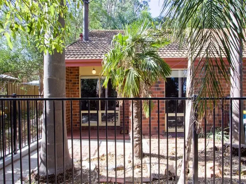 Main view of Homely house listing, 1/152 Montacute Road, Rostrevor SA 5073