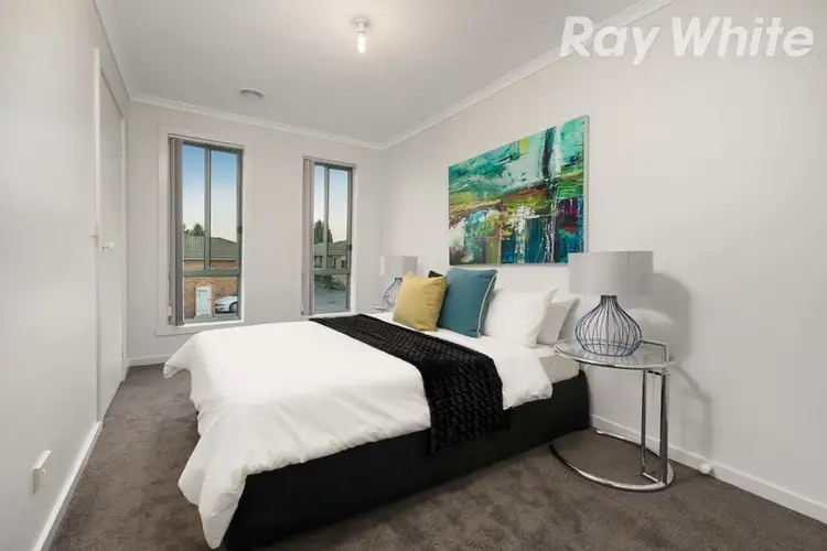 Seventh view of Homely townhouse listing, 6/18-20 Norris Crescent, Bundoora VIC 3083