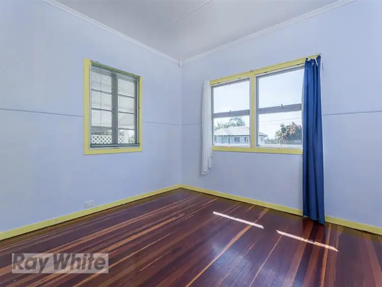Fifth view of Homely house listing, 1 Blackwood Avenue, Cannon Hill QLD 4170