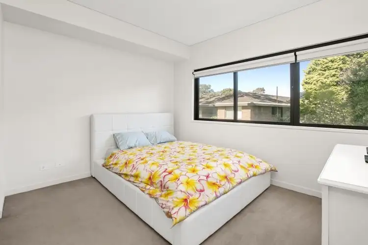 Fifth view of Homely apartment listing, 414/14-18 Finlayson Street, Lane Cove NSW 2066
