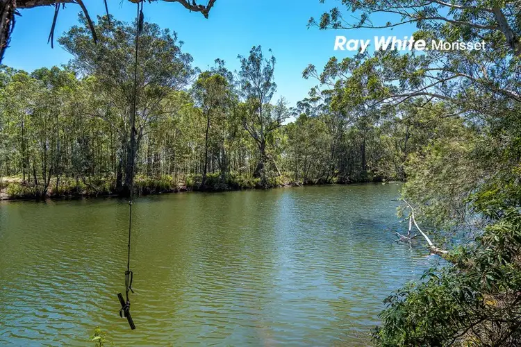 Fourth view of Homely house listing, 51 Beauty Point Road, Morisset NSW 2264