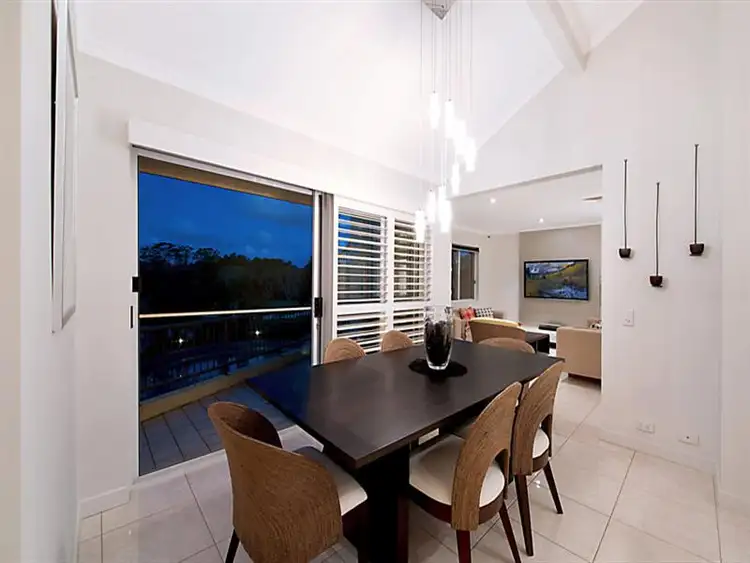 Seventh view of Homely house listing, 4947 The Parkway, Hope Island QLD 4212
