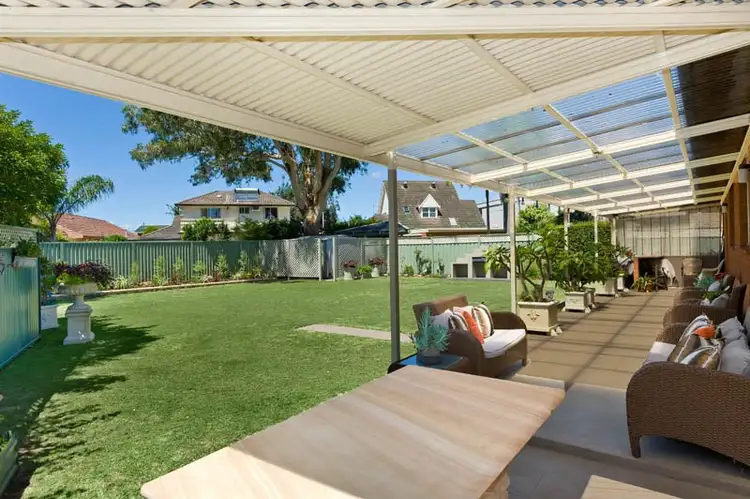 Main view of Homely house listing, 118 Belgrave Esplanade, Sylvania Waters NSW 2224