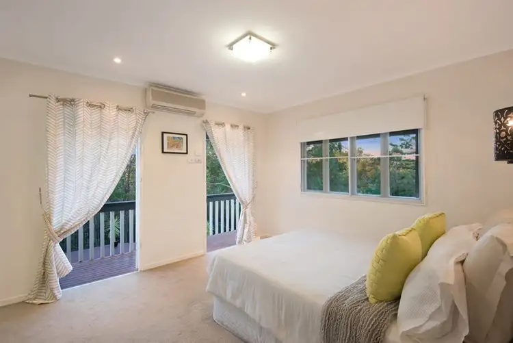Seventh view of Homely house listing, 49 Burbong Street, Chapel Hill QLD 4069