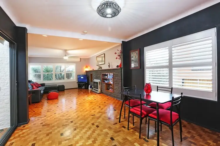 Third view of Homely house listing, 6 Ruhamah Avenue, Bell Post Hill VIC 3215