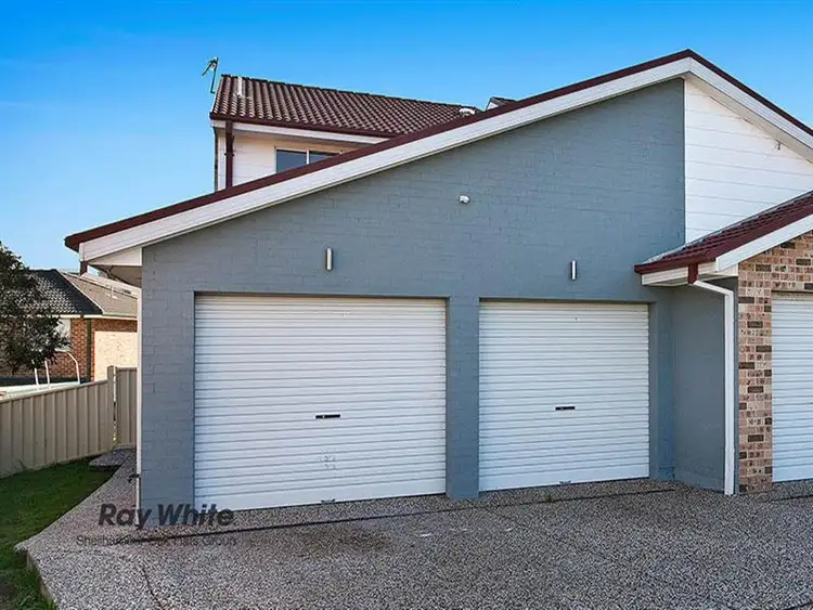 Main view of Homely other listing, 1/7 Burrill Place, Flinders NSW 2529