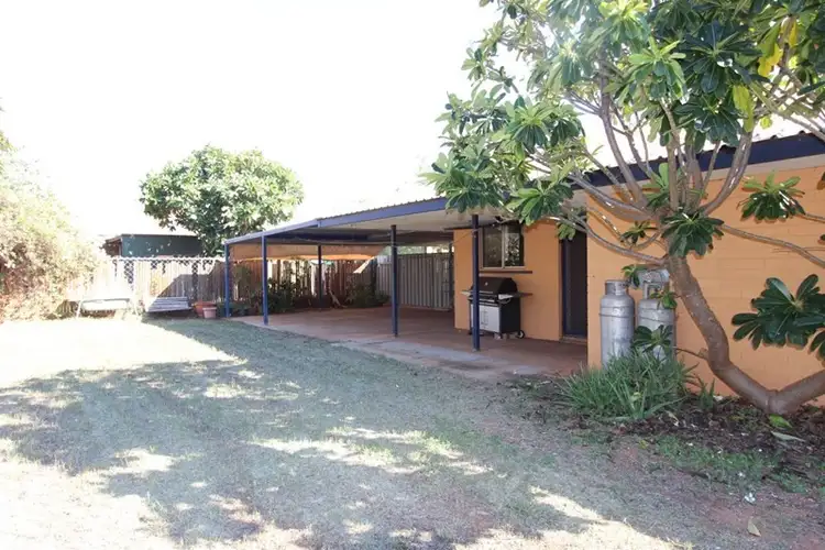 Sixth view of Homely house listing, 6 Heard Place, Nickol WA 6714