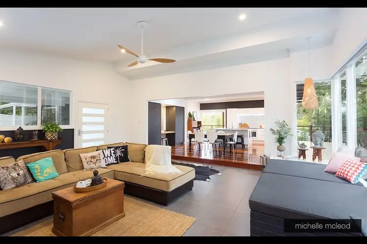 Fourth view of Homely house listing, 89 Ludlow Street, Chapel Hill QLD 4069