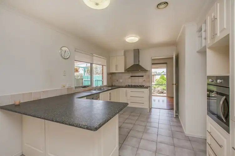 Second view of Homely house listing, 23 Horseshoe Crescent, Epping VIC 3076