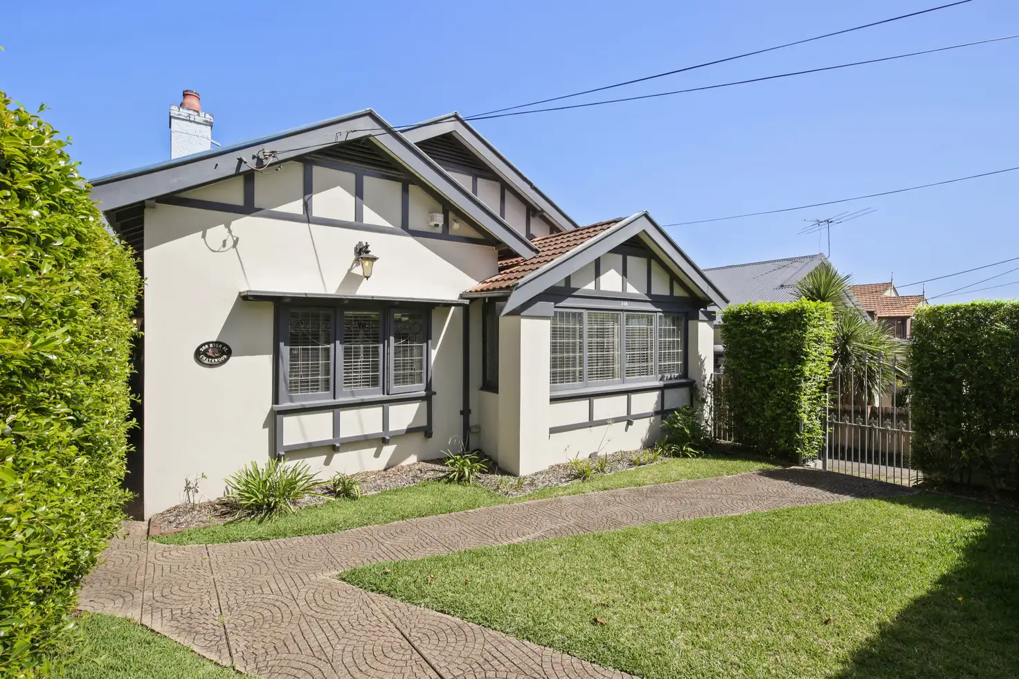 Main view of Homely house listing, 268 High Street, Chatswood NSW 2067