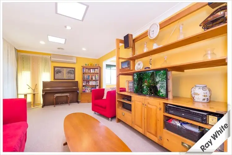 Second view of Homely house listing, 55 Pickworth Street, Holt ACT 2615