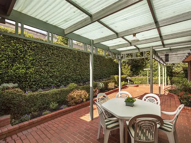 Fifth view of Homely house listing, 6 Shakespeare Drive, Templestowe VIC 3106