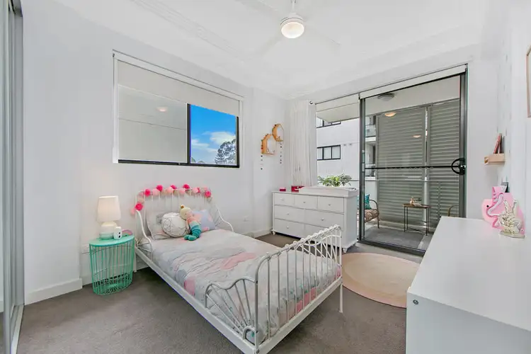 Sixth view of Homely apartment listing, 10/223-227 Carlingford Road, Carlingford NSW 2118