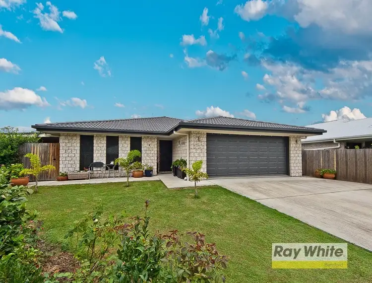 Second view of Homely house listing, 8 Village Lane, Samford Village QLD 4520