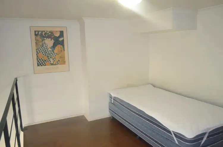 Sixth view of Homely apartment listing, 2018/185 Broadway, Ultimo NSW 2007