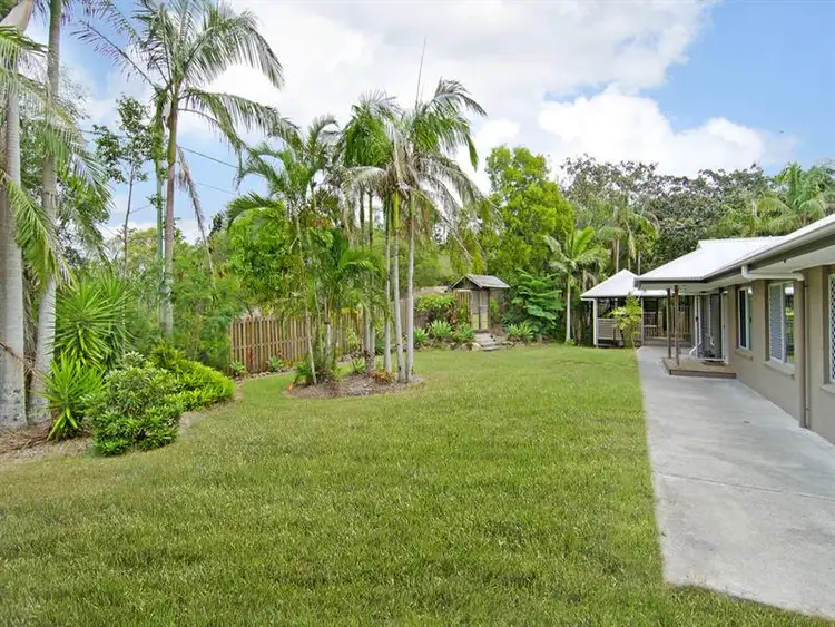 Third view of Homely house listing, 10 Blue Wren Court, Currumbin Valley QLD 4223