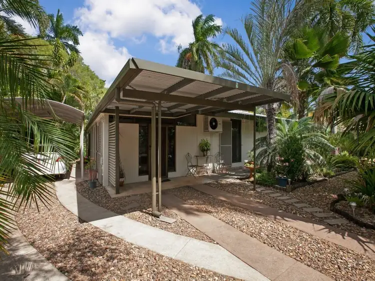 Second view of Homely house listing, 9 Britannia Crescent, Anula NT 812