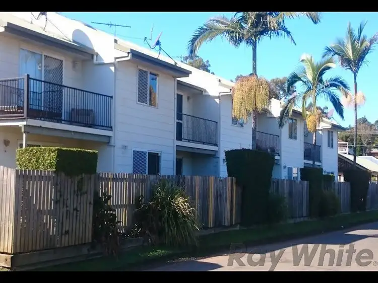 7/32 Lindsay Street, Bundamba QLD 4304