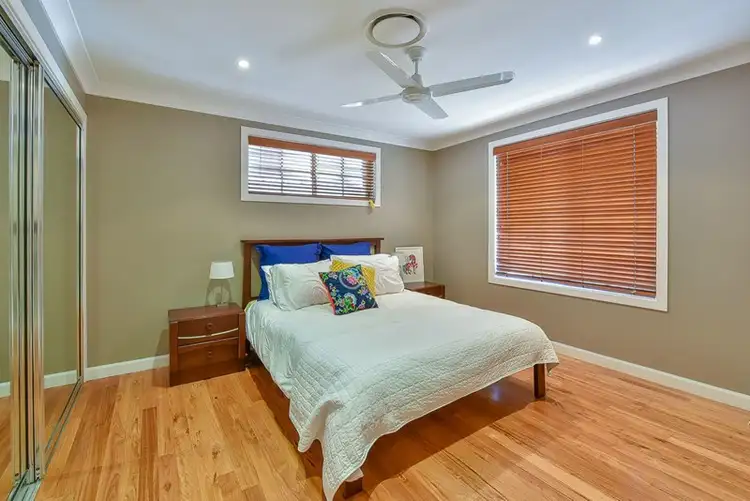 Seventh view of Homely house listing, 5 Thompson Place, Camden South NSW 2570
