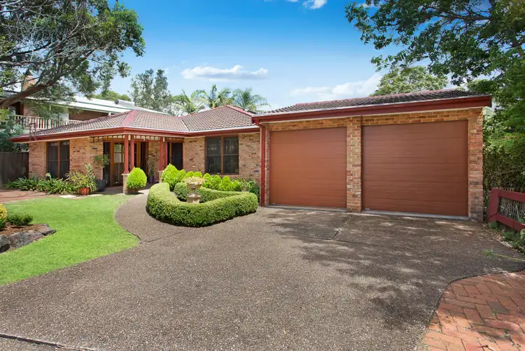 Second view of Homely house listing, 14 Wyalla Road, Jamberoo NSW 2533
