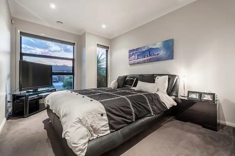 Sixth view of Homely house listing, 15 Powell Street, Craigieburn VIC 3064