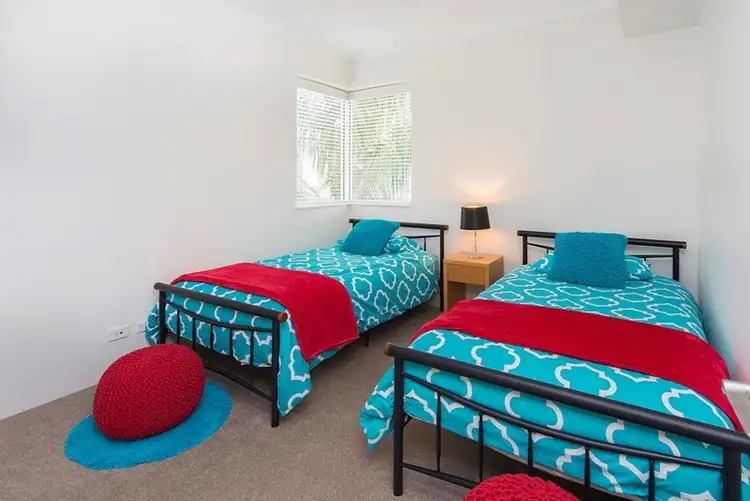 Sixth view of Homely apartment listing, 1760 Rialto Quay Drive, Hope Island QLD 4212