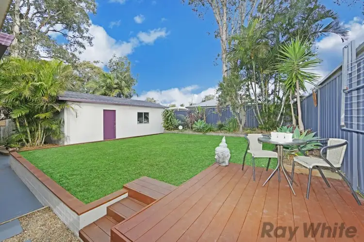 Fourth view of Homely house listing, 22 Sunrise Avenue, Budgewoi NSW 2262