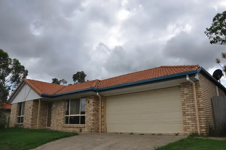 72 James Josey Avenue, Springfield Lakes QLD 4300