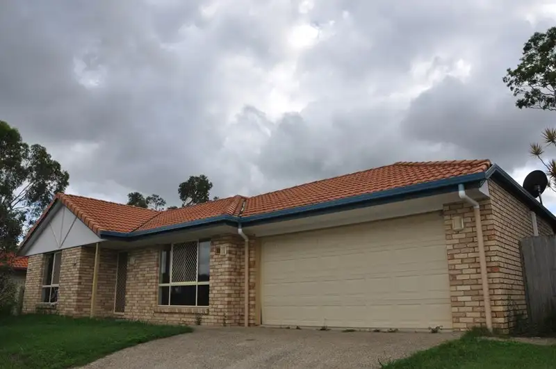 Main view of Homely house listing, 72 James Josey Avenue, Springfield Lakes QLD 4300