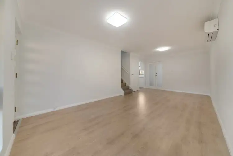 Third view of Homely house listing, 6/65 Canterbury Road, Glenfield NSW 2167