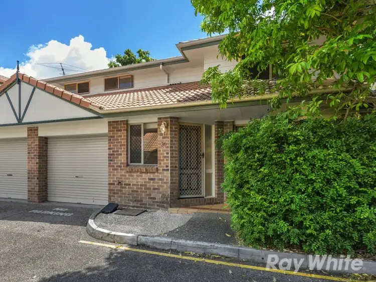 30/22 Thurlow Street, Newmarket QLD 4051