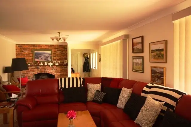 Third view of Homely house listing, 22 Blackbutt Avenue, Bradbury NSW 2560