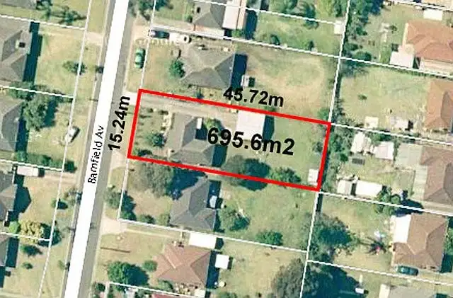 Seventh view of Homely house listing, 7 Bamfield Avenue, Yagoona NSW 2199