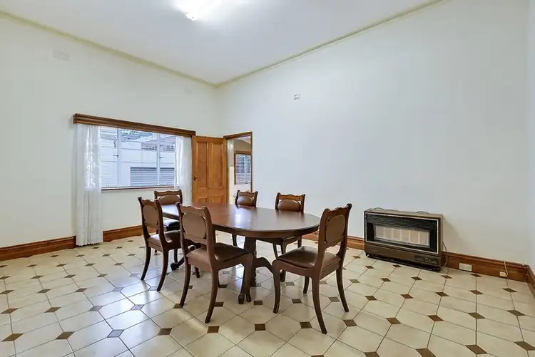 Fourth view of Homely house listing, 81 Rae Street, Fitzroy North VIC 3068