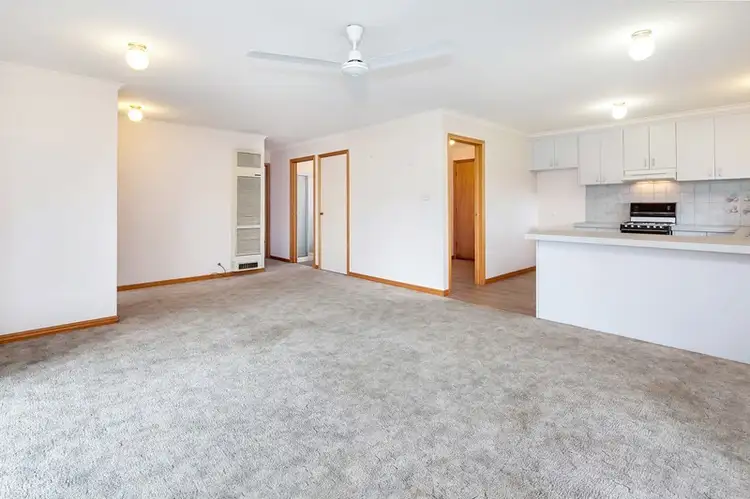 Sixth view of Homely house listing, 4/415 Learmonth Street, Buninyong VIC 3357